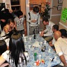 Spinney's Party In Windsor